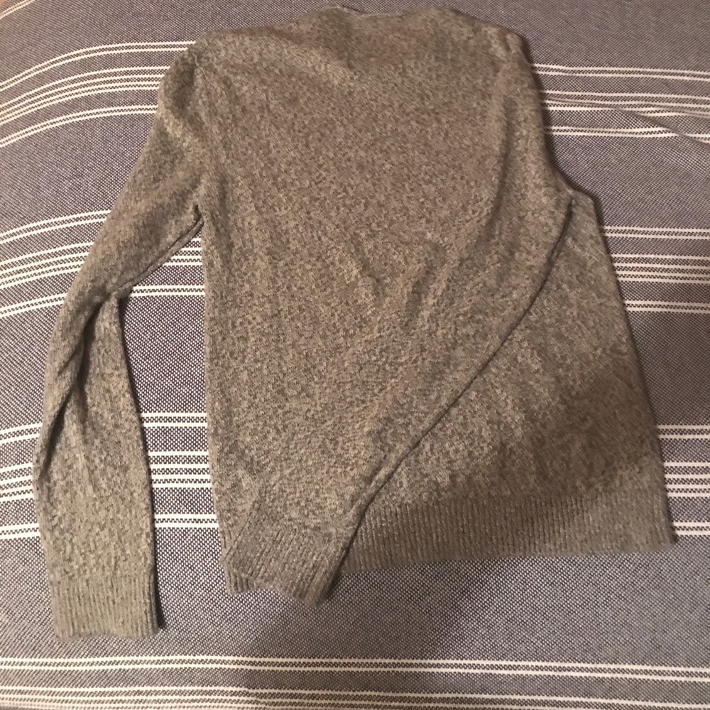 Abercrombie and Fitch Crewneck Sweater